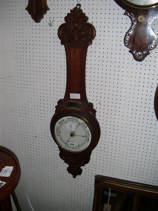 Barometer (a.f.)